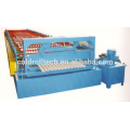 Corrugated Roof Panel Roll Forming Machine